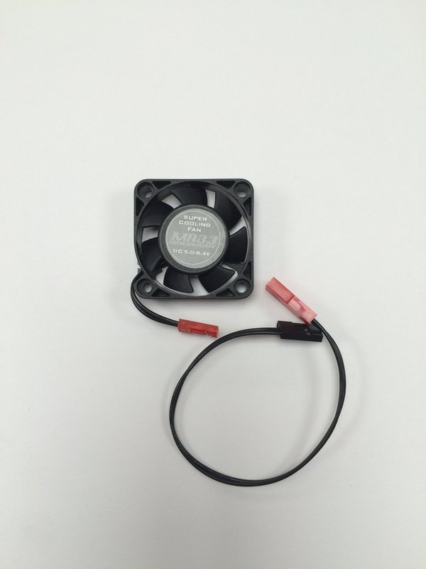 MR33 Cooling Fan 40mm with extend cable
