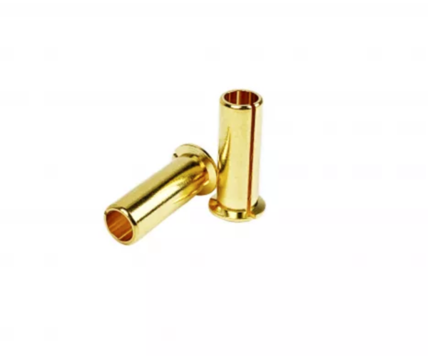 1up Racing LowPro 4-5mm Bullet Adapters